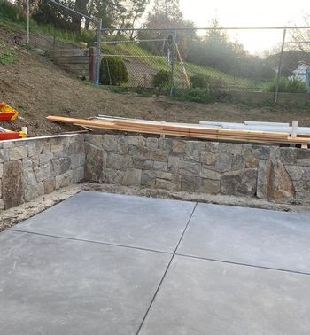 Recent Projects