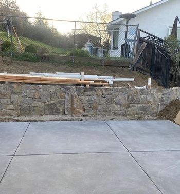 Recent Projects