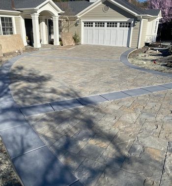 Recent Projects
