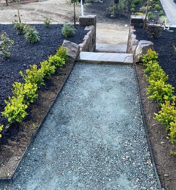 Recent Projects