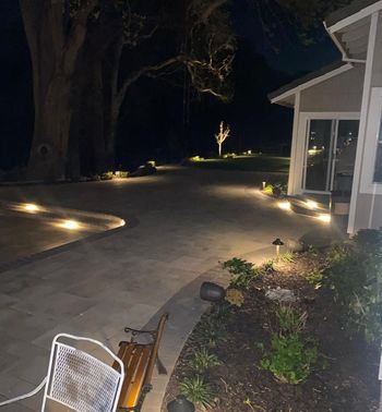 Recent Projects