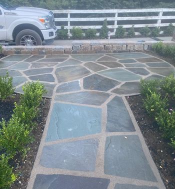 Recent Projects