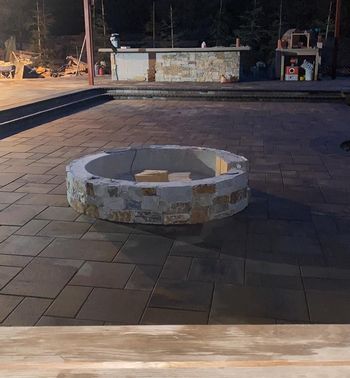 Recent Projects