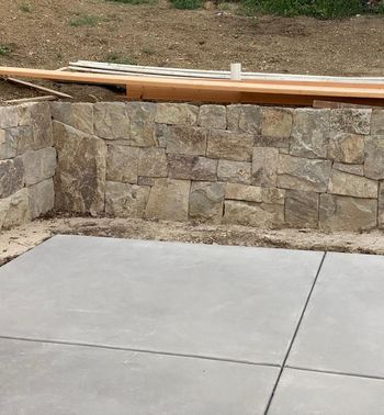 Recent Projects