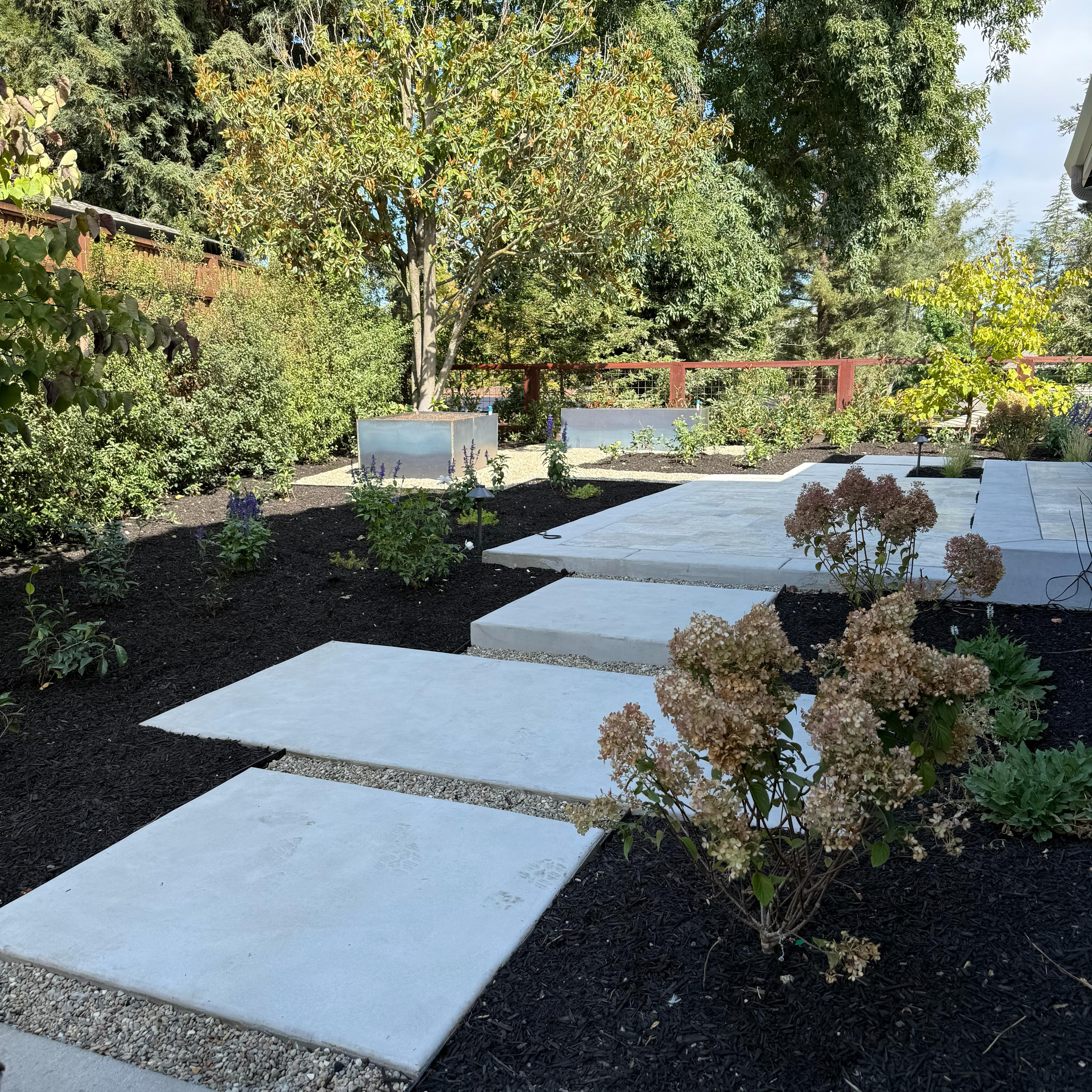 Recent Projects